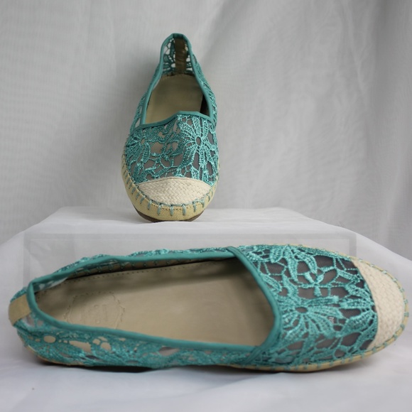 Ollio Women Ballet Slipper Flat Loafer Shoes - Picture 3 of 8